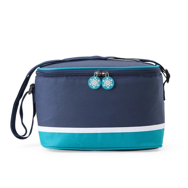 Bolsa Térmica 7 Litros (XB-07082) personalizado | D.JOB