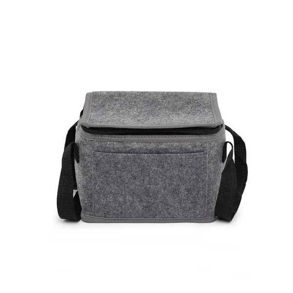 Bolsa Térmica 6L (XB-07086) — foto 3 | D.JOB