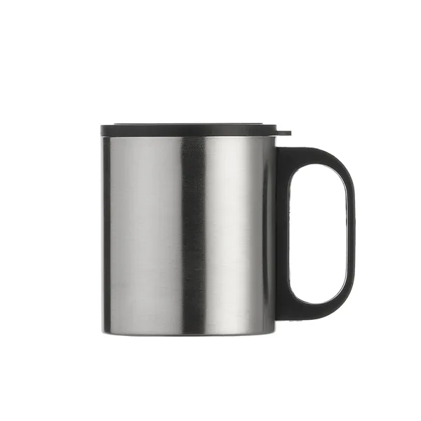 Caneca Inox 180ml (XB-07392) personalizado | D.JOB
