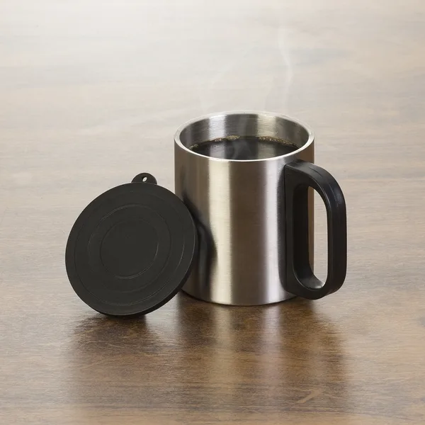 Caneca Inox 180ml (XB-07392) — foto 2 | D.JOB