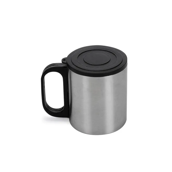 Caneca Inox 180ml (XB-07392) — foto 3 | D.JOB