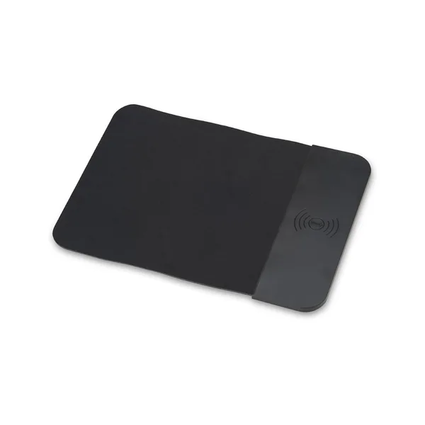 Mouse Pad Carregador (XB-08001) — foto 2 | D.JOB