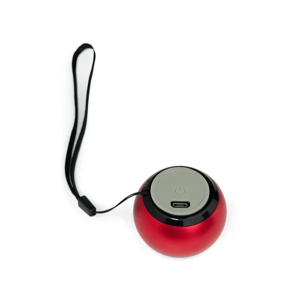 Caixa de Som Bluetooth TWS (XB-08002) — foto 3 | D.JOB