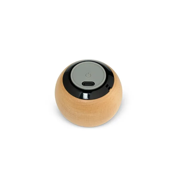 Caixa de Som Bluetooth TWS (XB-08004) — foto 2 | D.JOB