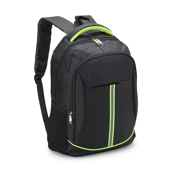 Mochila Nylon 26L (XB-08034) personalizado | D.JOB
