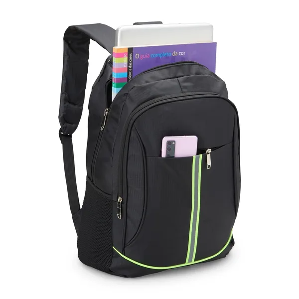 Mochila Nylon 26L (XB-08034) — foto 2 | D.JOB