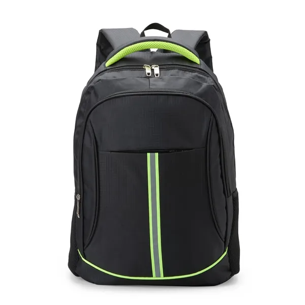 Mochila Nylon 26L (XB-08034) — foto 3 | D.JOB