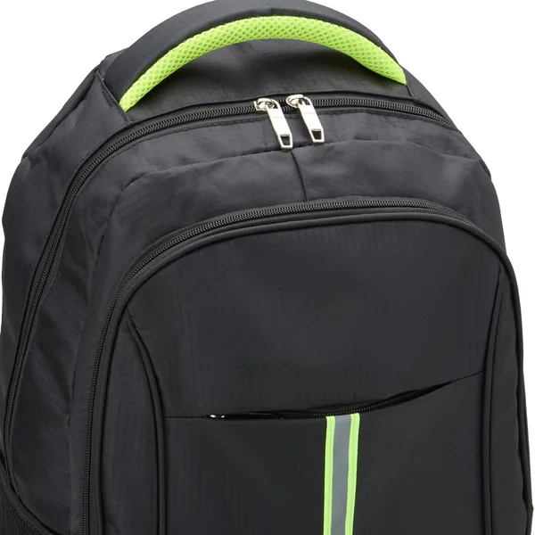 Mochila Nylon 26L (XB-08034) — foto 4 | D.JOB