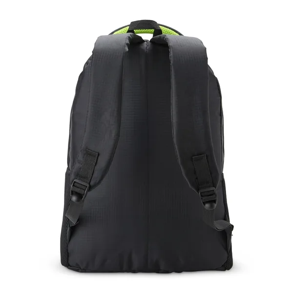 Mochila Nylon 26L (XB-08034) — foto 5 | D.JOB