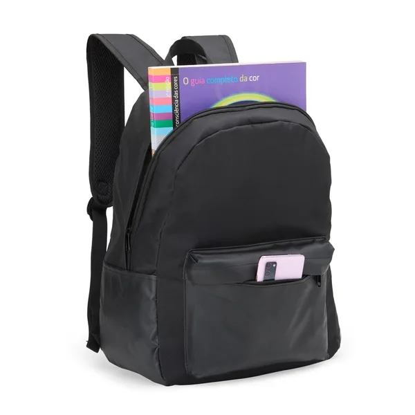 Mochila Nylon 23L (XB-08041) — foto 3 | D.JOB