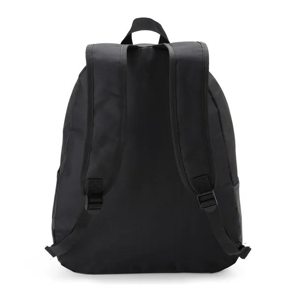 Mochila Nylon 23L (XB-08041) — foto 5 | D.JOB