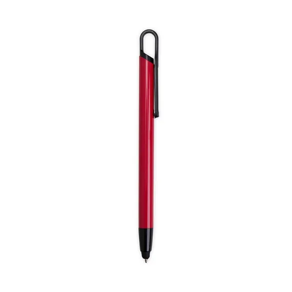 Caneta Metal Touch (XB-08044B) personalizado | D.JOB