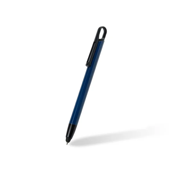 Caneta Metal Touch (XB-08044B) — foto 3 | D.JOB