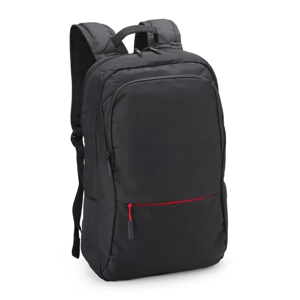 Mochila de Nylon 24L (XB-08051) personalizado | D.JOB