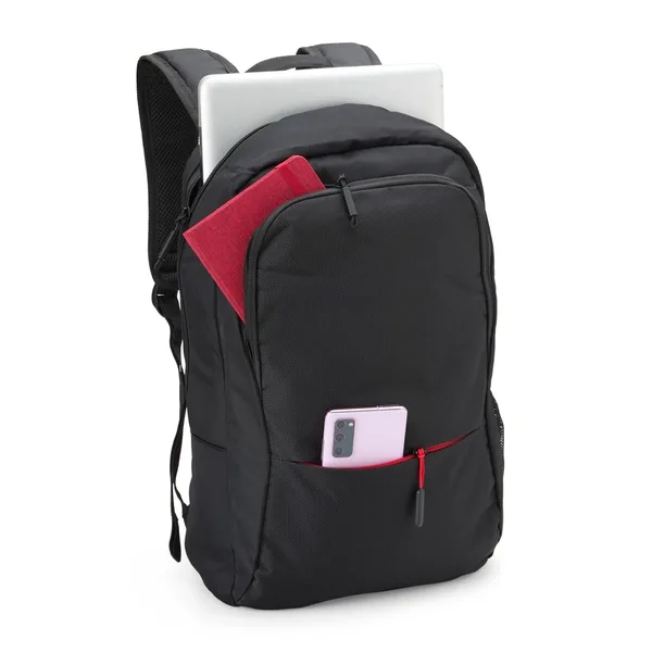 Mochila de Nylon 24L (XB-08051) — foto 2 | D.JOB