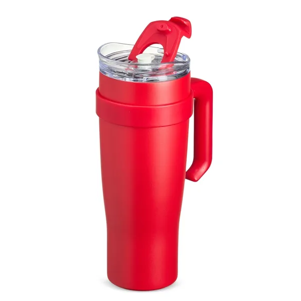 Caneca Térmica 1,2L (XB-08056) — foto 3 | D.JOB