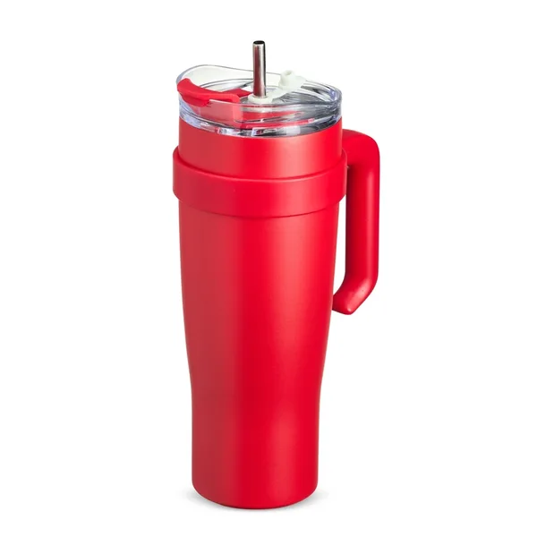 Caneca Térmica 1,2L (XB-08056) — foto 4 | D.JOB