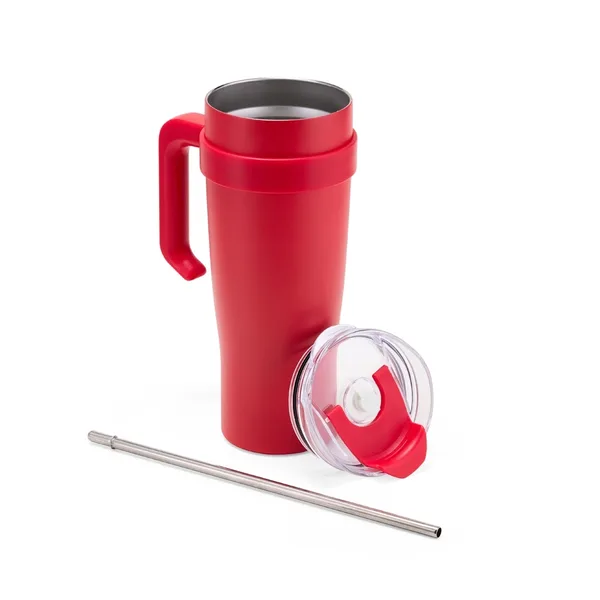 Caneca Térmica 1,2L (XB-08056) — foto 6 | D.JOB