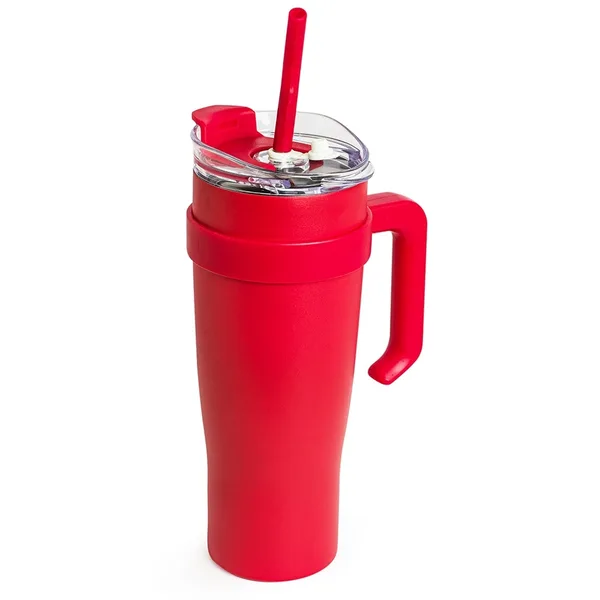 Caneca Térmica 1,2L (XB-08056) — foto 7 | D.JOB