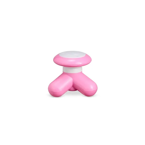Mini Massageador Corporal (XB-08059) personalizado | D.JOB