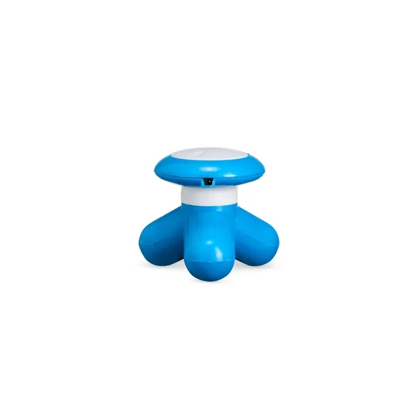 Mini Massageador Corporal (XB-08059) — foto 3 | D.JOB