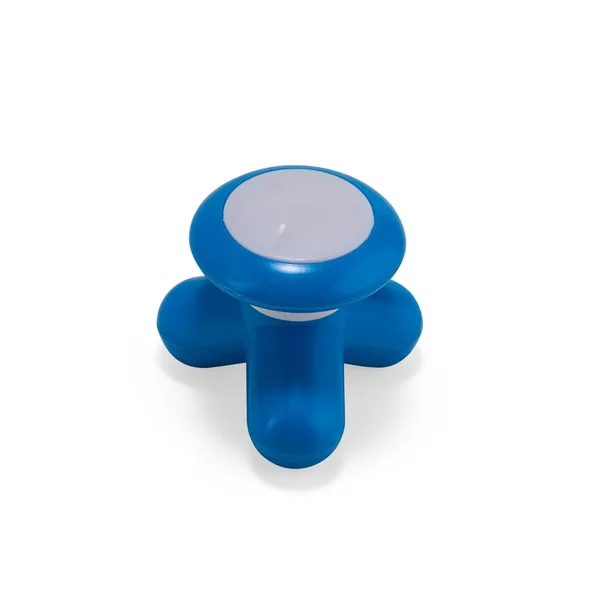 Mini Massageador Corporal (XB-08059) — foto 4 | D.JOB