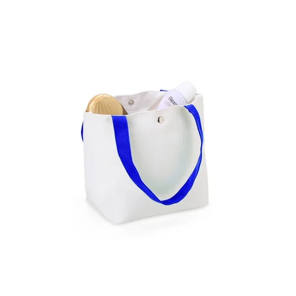 Bolsa de Lona 7L (XB-08077) — foto 3 | D.JOB