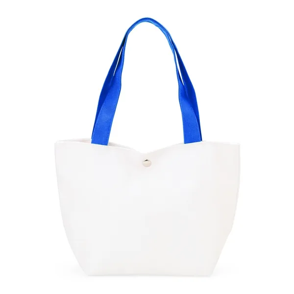 Bolsa de Lona 7L (XB-08077) — foto 4 | D.JOB