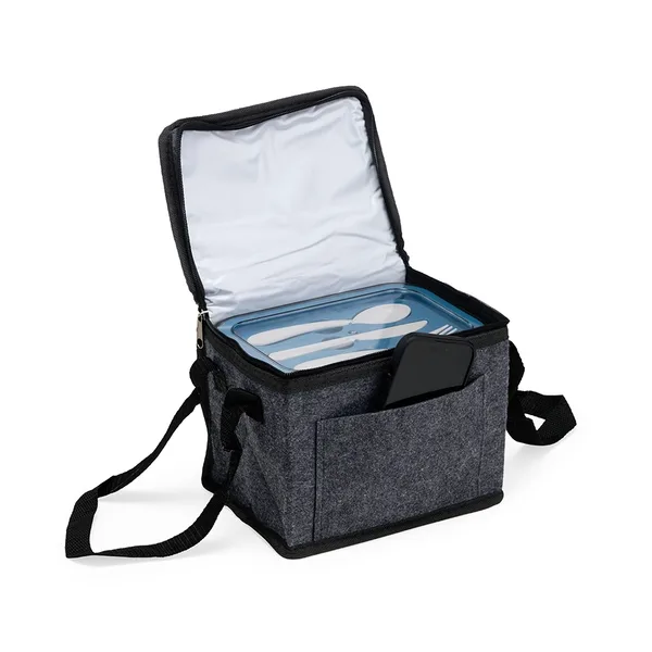 Bolsa Térmica 5L (XB-08083) — foto 2 | D.JOB