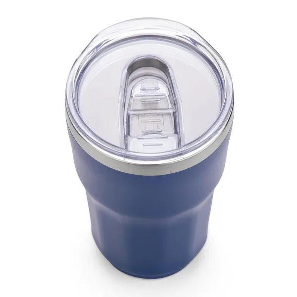 Copo Térmico 300ml (XB-08114B) — foto 3 | D.JOB