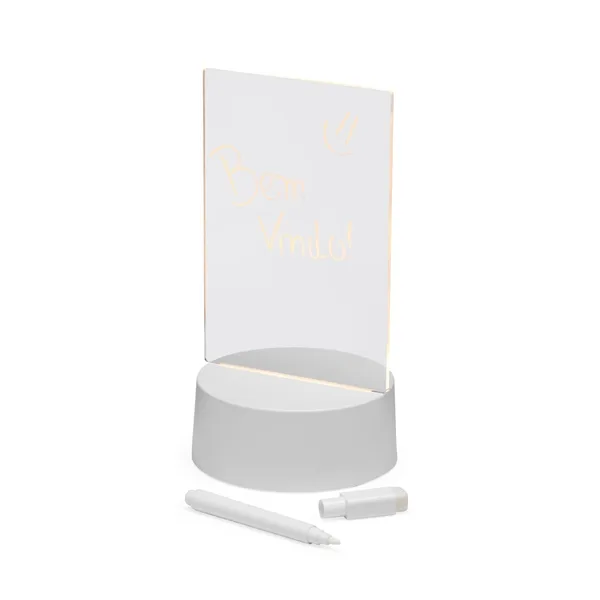 Luminária Led de Mesa (XB-08154) personalizado | D.JOB