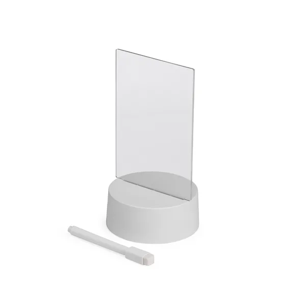 Luminária Led de Mesa (XB-08154) — foto 3 | D.JOB