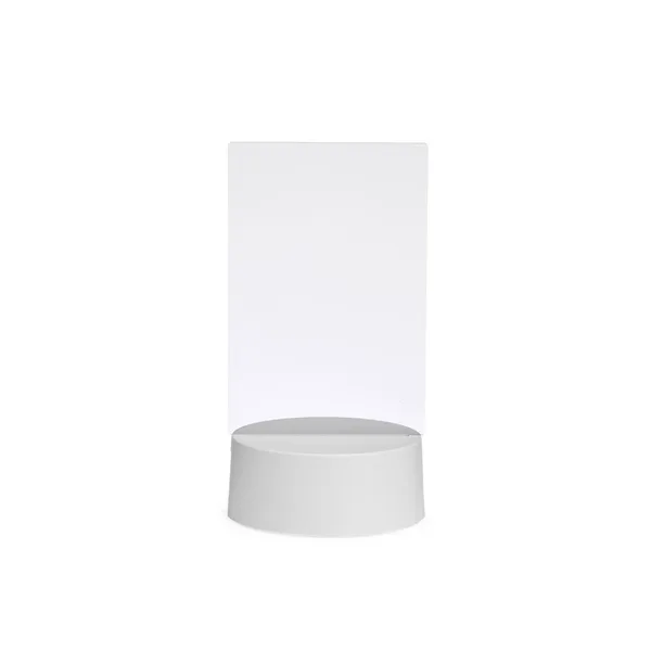 Luminária Led de Mesa (XB-08154) — foto 4 | D.JOB