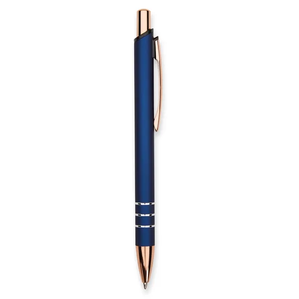Caneta Metal (XB-08161C) personalizado | D.JOB