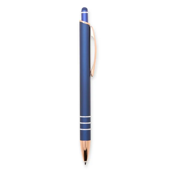 Caneta Metal Touch (XB-08161TC) personalizado | D.JOB