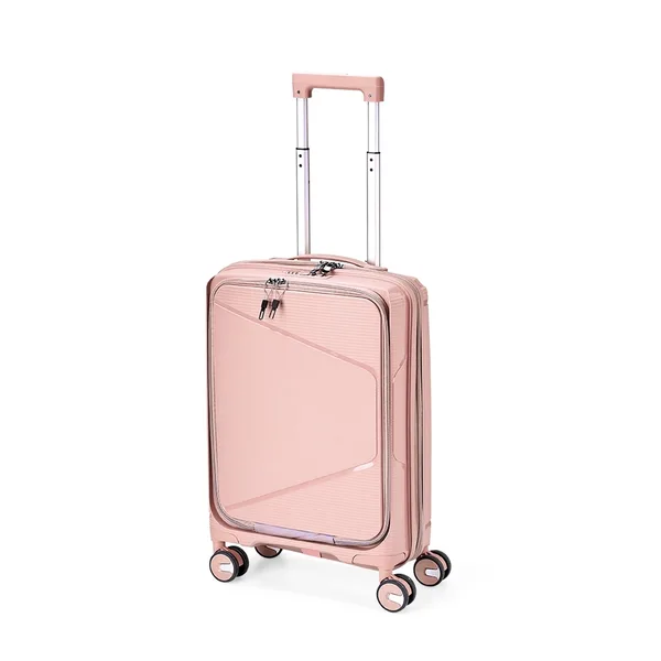 Mala de Viagem 37L (XB-08171) personalizado | D.JOB