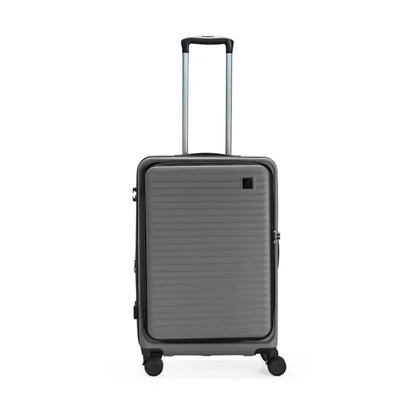 Mala ABS 66L (XB-08216G) personalizado | D.JOB