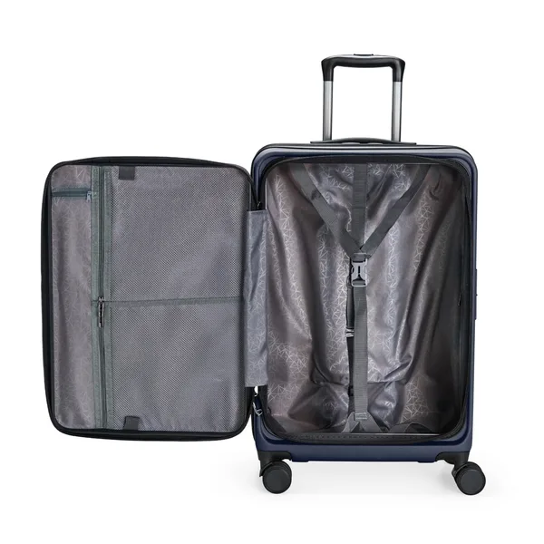 Mala ABS 66L (XB-08216G) — foto 8 | D.JOB