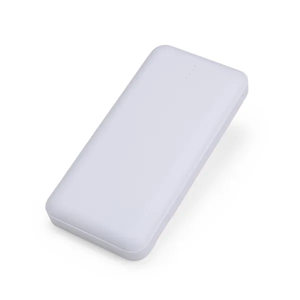 Power Bank 10.000mAh com Lanterna e Multissaídas (XB-08219) personalizado | D.JOB