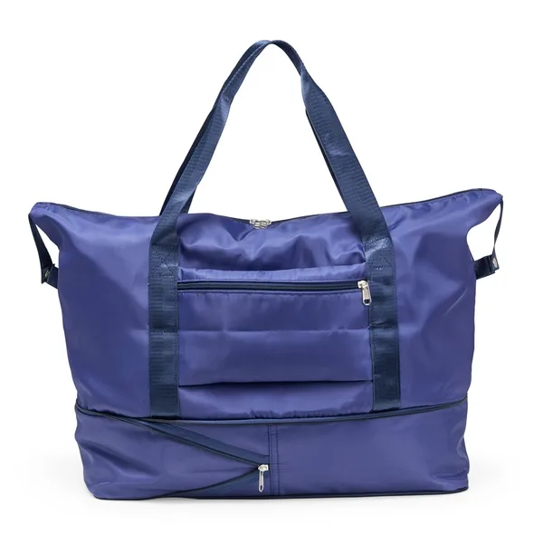 Bolsa de Poliéster 33L (XB-08230) — foto 5 | D.JOB