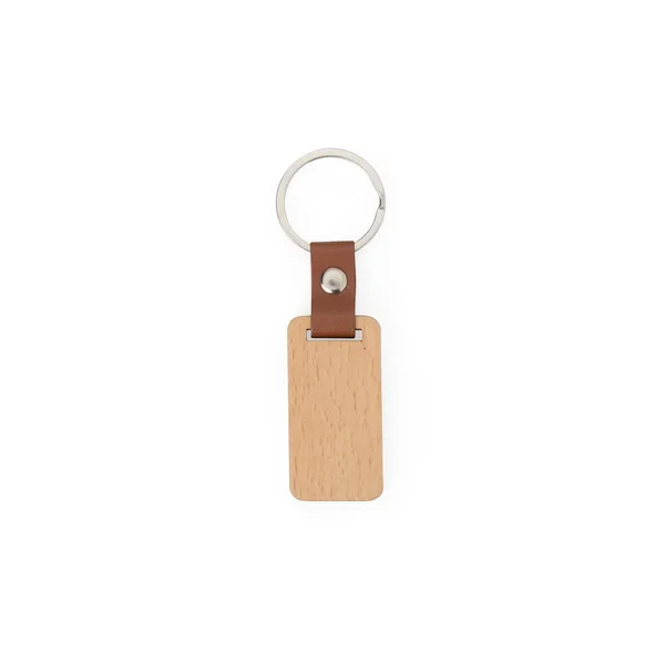 Chaveiro Madeira (XB-08236) personalizado | D.JOB