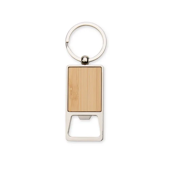 Chaveiro Metal Abridor (XB-08238) personalizado | D.JOB