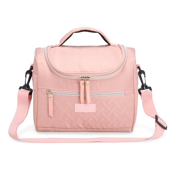 Bolsa Térmica 9L (XB-08239) personalizado | D.JOB