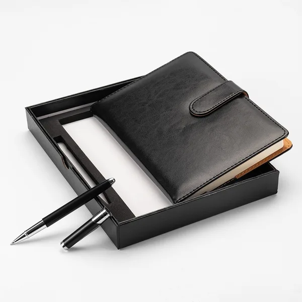 Kit Executivo 2 Peças (XB-08254) personalizado | D.JOB