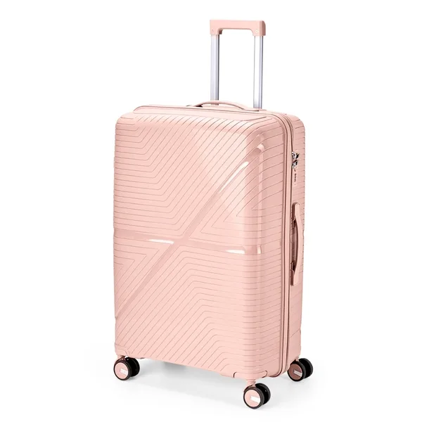Mala de Viagem 106L (XB-08264) personalizado | D.JOB