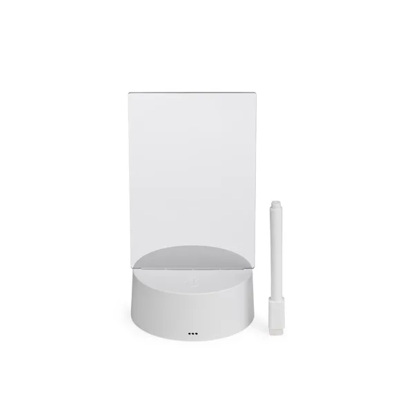Luminária Led de Mesa (XB-08308) — foto 3 | D.JOB