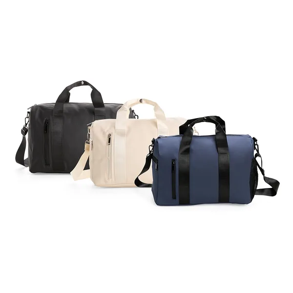 Bolsa Couro Sintético 20L (XB-08341) — foto 2 | D.JOB