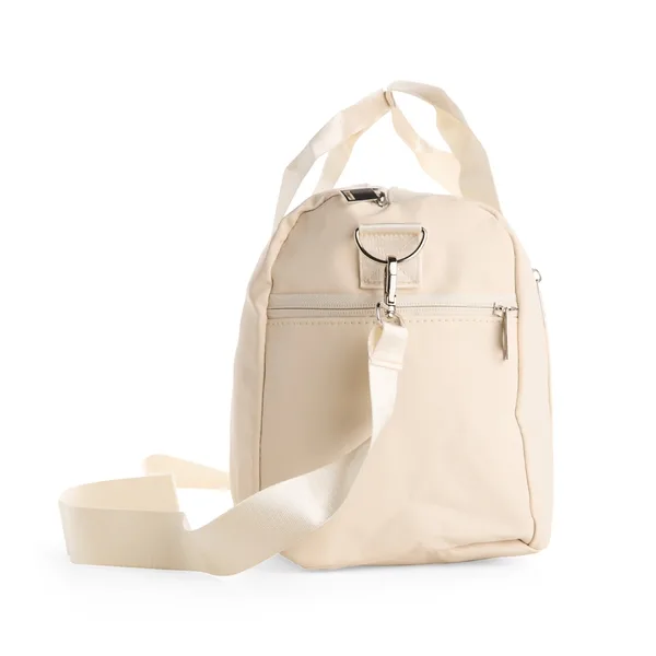Bolsa Couro Sintético 20L (XB-08341) — foto 4 | D.JOB