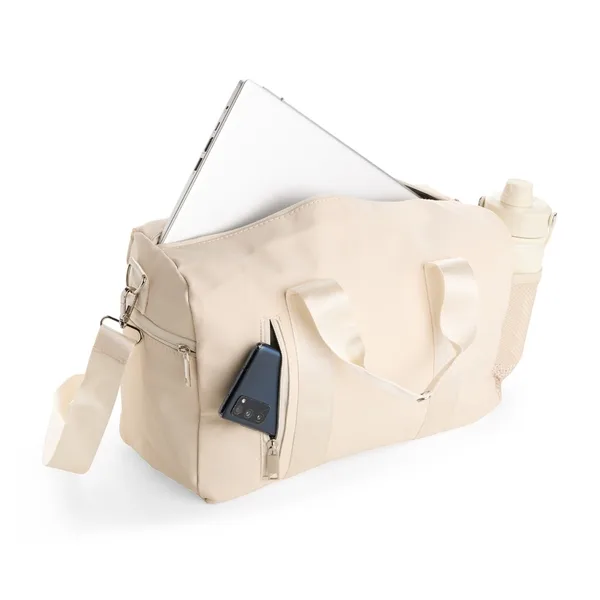 Bolsa Couro Sintético 20L (XB-08341) — foto 7 | D.JOB