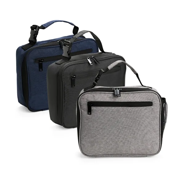 Bolsa Térmica 6L (XB-08347) — foto 2 | D.JOB